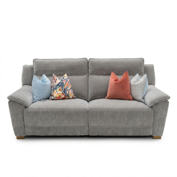 Orla 3 Seater Electric Recliner